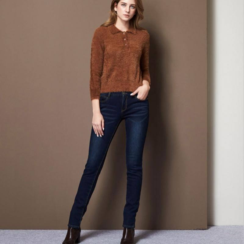 Bang Bang Women S claSSic Bonded Stretch Denim 3 Piece Set