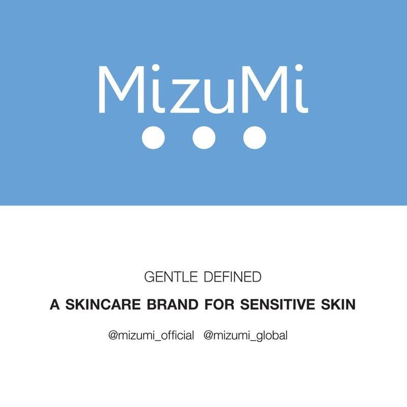 MizuMi - UV-желе Аква Фреш SPF 50+ PA++++