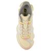 New Balance ABZORB 2000 Беговые кроссовки Унисекс Светло-бежевый Желтый U20004FT