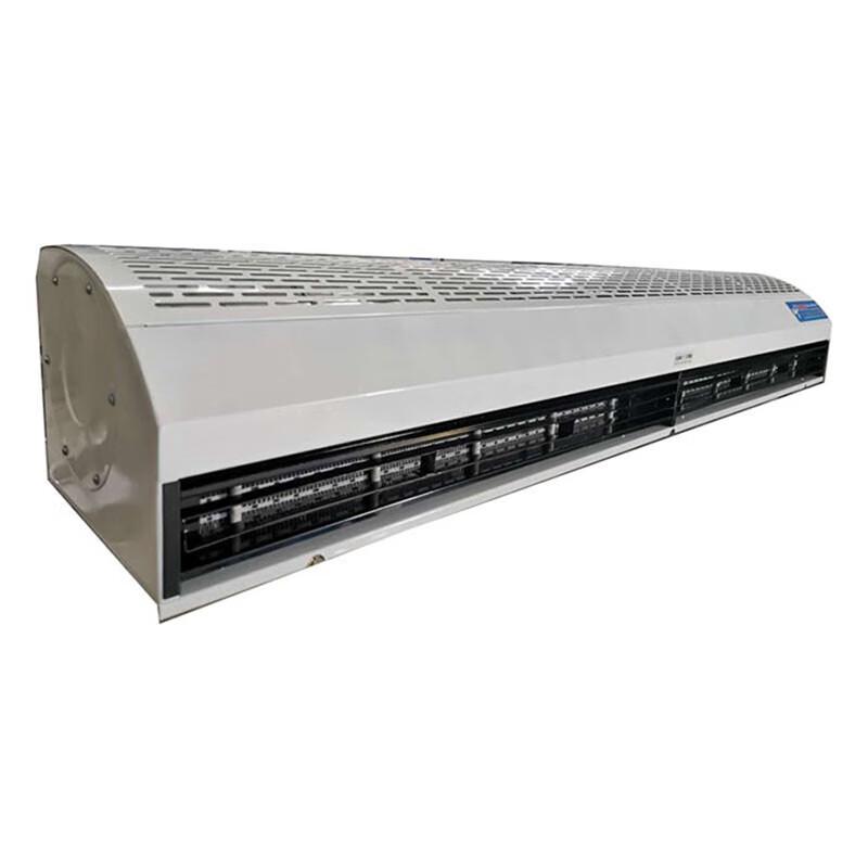 Shenwang Cross-Flow Electric Air Curtain Heater