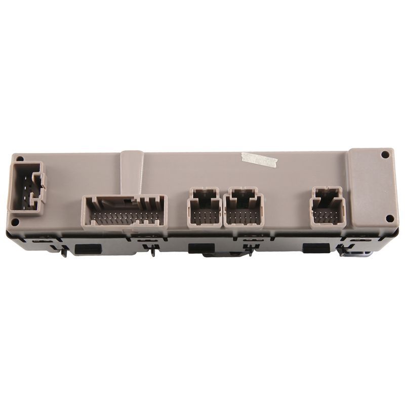 15883322 Car Front Left Master Power Window Switch Accessories Parts For Silverado 1500 2500 3500 GMC