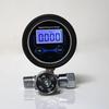 37ME Digital Pressure Gauge Regulating 1/4-inch Replacement Suitable for Spray