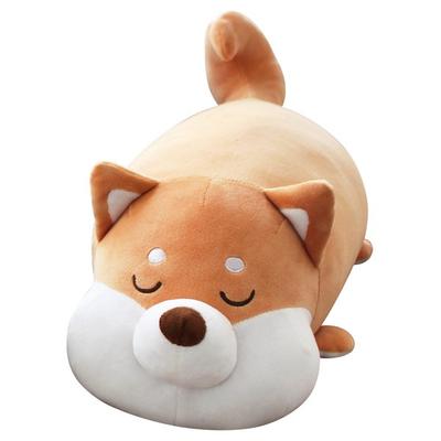 Messe Mochimochi Shiba Inu Cushion Plush, 35 см, разные цвета, Популярные игрушки для корейских детей
