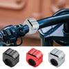 Bicycle Mobile Phone Rack Holder Aluminum Alloy Ring Shaped MountainMTB Bike Cycling Phone Mount Navigation Bracket Accessories