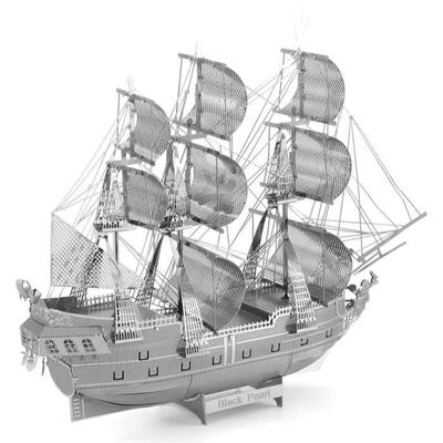Пазлы и головоломки – 3D пазлы