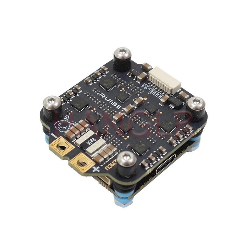 JHEMCU FPV Drone Flight Controllers, ESCs & Stacks