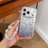 Чехол Underwater World Fish Chain для iPhone 17/16ProMax/15/14