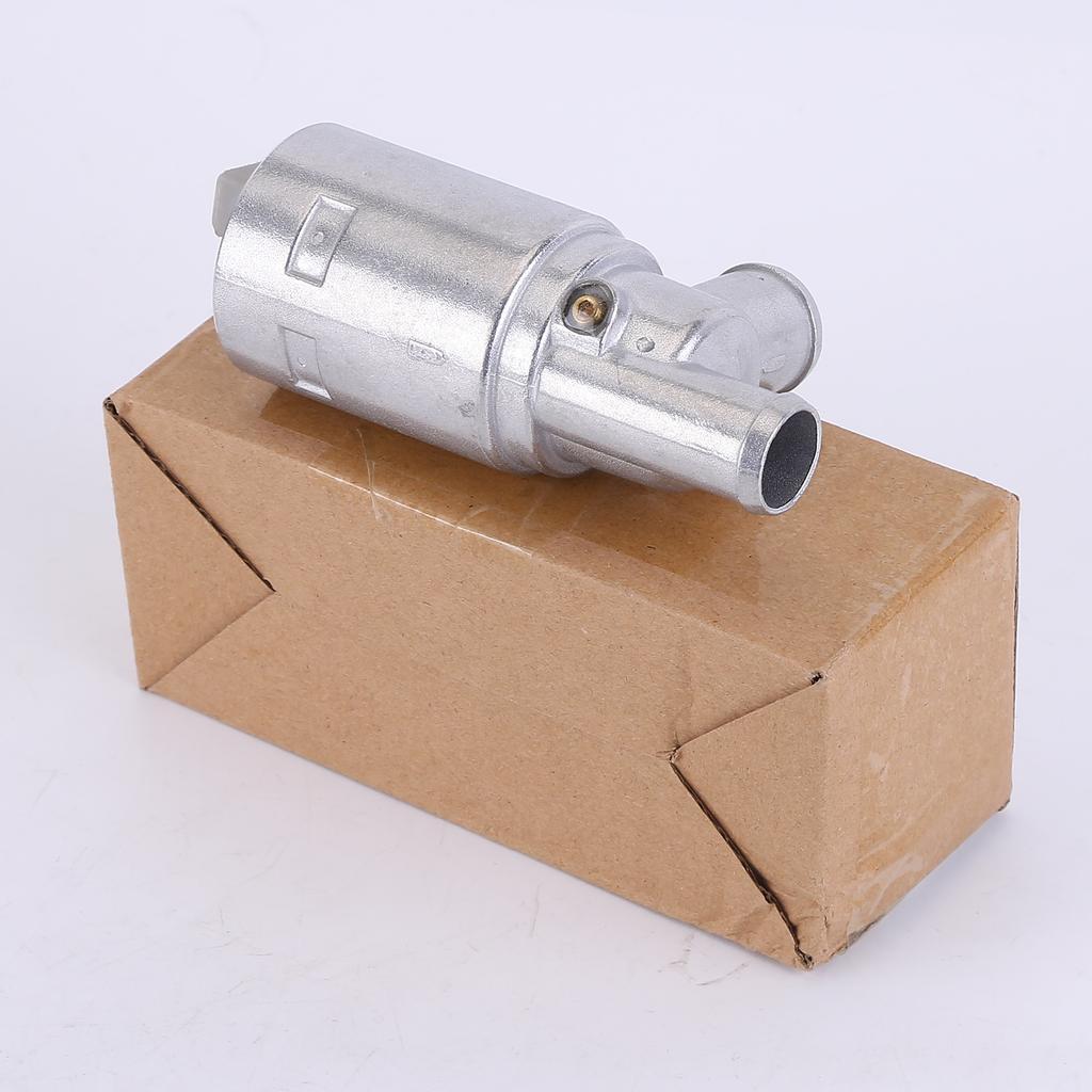 Клапан управления холостым ходом IAC IACV совместим с A6 80 90 100 200 Заменяет 034133455B