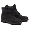 Timberland 6 Inch Premium Boot Black Men Sneakers TB110073-001