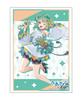 Bushiroad Sleeve Collection High Grade Aogiri High School Yukata Pack Vol.4800 "Puwapuwa Popura" Ver.