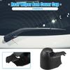 Rear Windshield Wiper Arm Nut Cover Cap 1K8955435 For VW Transporter Skoda Fabia