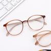 Женские модные очки для близорукости, компьютерные очки, очки для близорукости, оптические очки, очки