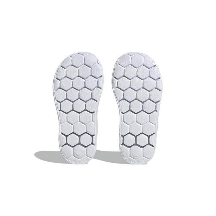 Adidas Originals SUPERSTAR 360 2.0 Low top Kids' Skateboarding Shoes Blue White Children Aged 3 7 Years Old FZ5604