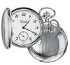Карманные часы Tissot [Официальный импорт] T83640212 Официально импортированные Белый циферблат