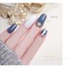 Nail Pearl 10000pcs Nail Shop Round Flat Bottom Pearl Half Circle Pearl Small Rice White Pure White Diamond Nail Jewelry