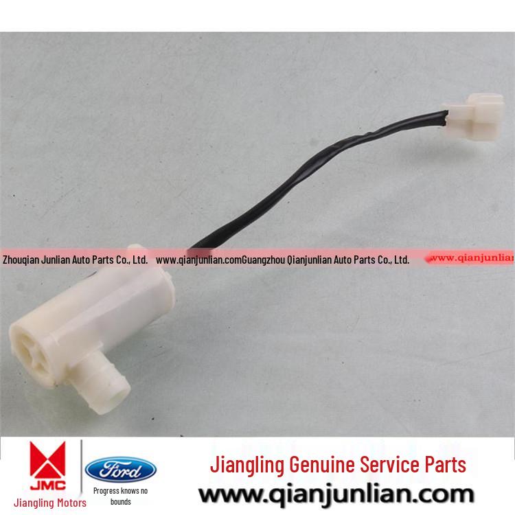 Совместимый моторчик насоса для Qingling 100P/600P NKR55 бачок омывателя (8-97855138)