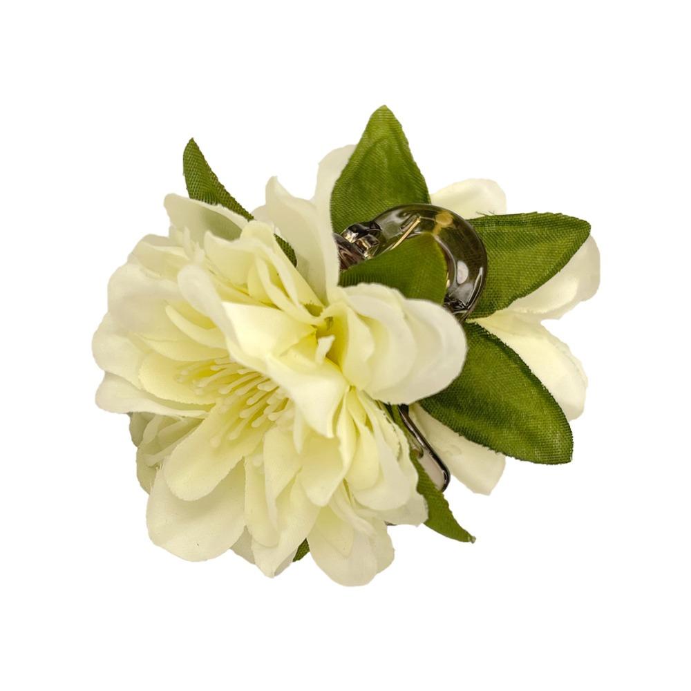 Праздничный стиль искусственный цветок заколка для волос ткань богемный стиль заколка для волос цветок заколка для волос праздник