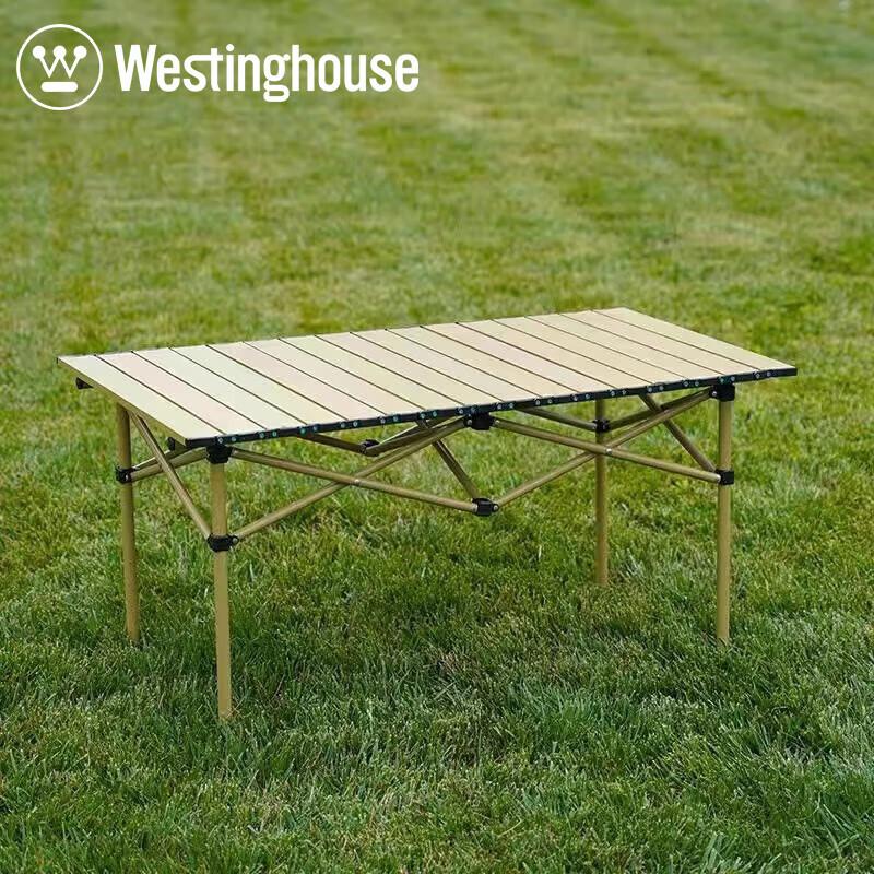 Westinghouse Portable Folding Picnic Table