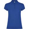 Roly Womens/Ladies Star Polo Shirt