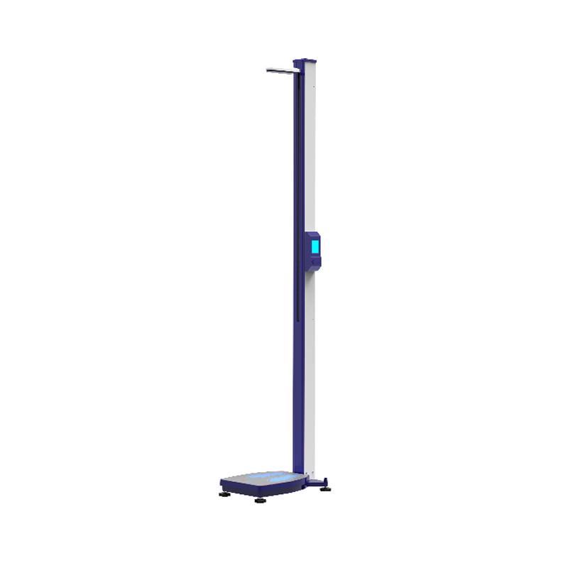 Smart Body Composition Analyzer System