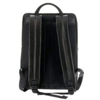 Rucksack Black [Porter] 1.