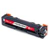 KILter Compatible HP 204A (CF513A) Red Toner Cartridge