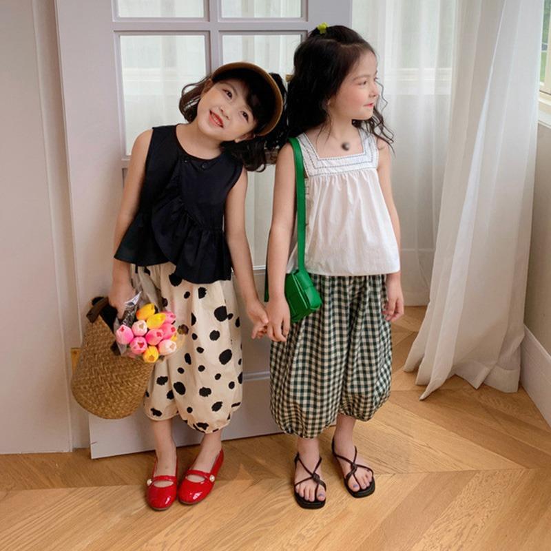 Детский комплект на подтяжках, милая детская одежда в западном стиле