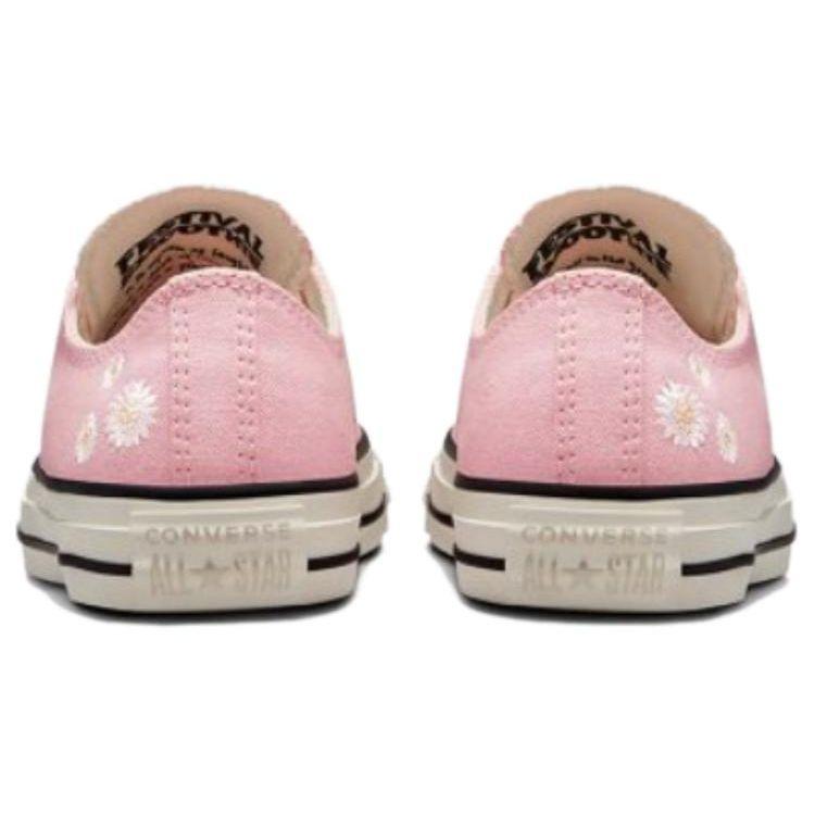 Converse All Star Comfortable Low Top Canvas Shoes Unisex Sneakers A06225C