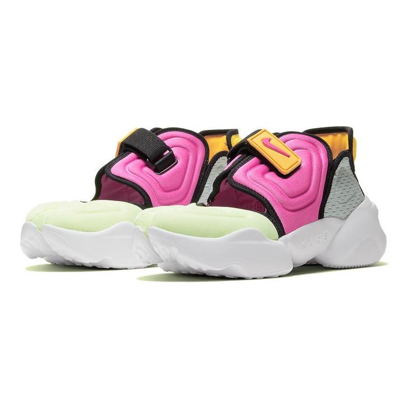 Nike Женские кроссовки Aqua Rift Volt Fuchsia CW7164-700
