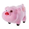Cuddly Gravity Falls Waddles Plush Kids Xmas Gift Decors