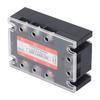 3 Phase Solid State Relay Peaking Voltage 600VAC Bidirectional SCR Output AC To AC SSR Module 480V 8