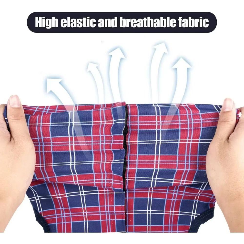 Эластичный боди для восстановления собак, мягкая защитная одежда для собак, боди для отлучения собак от груди для домашних животных