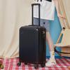 Новый легкий 20-дюймовый студенческий чемодан ручной клади с бесшумными универсальными колесами для женщин