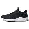 Alphabounce 1 Chinese New Year - Black Unisex Sneakers Core-Black Grey-Three Scarlet GZ8990