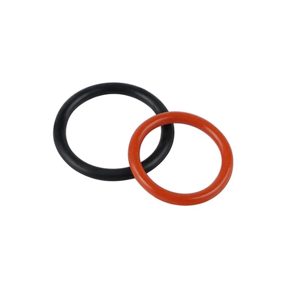 Комплект уплотнительных колец для впускного и выпускного отверстий насоса гидроусилителя руля для Honda Accord Acura RL ZDX