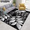 Новый китайский европейский стиль ковер диван гостиная журнальный столик ковер спальня прикроватный коврик