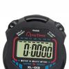 LCD Digital Stopwatch Timer Classic Electronic Stopwatch Multifunction Sports Stop Watch