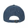 1978 Bronco Бейсболка Snapback Кепка Винтажная Гольф Косплей Шляпы Женская Мужская