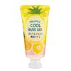 Fruit Forest Cooling Hand Gel, Tropical Pineapple, 30mL