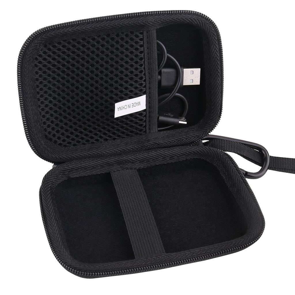 Чехол для хранения WAIYUJP, совместимый с диктофоном CHIME NOTE PRO NOTE AI, защитный чехол для переноски и хранения AI/PLAUD GPT-4o