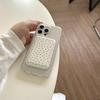 Ins Симпатичный чехол для телефона Magsafe с магнитным зажимом для карт для iPhone 15 Pro Max Магнитный держатель для карточек Аксессуары для телефона