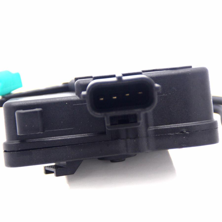 Задний привод замка сдвижной двери 4717960Ac Подходит для Chrysler Town &Amp; Страна Додж Гранд Караван