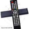 Replacement Remote Control for  Network Disk Player with 3D Grip Great Performance