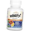 Мужские Витамины для энергии, Wellify! Men's Energy Multivitamin Multimineral, 65таб (36440097)