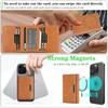 MagSafe Magnetic Card Holder Case with Multi-Card Slots for iPhone 17 Air 161.
