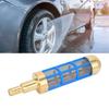 High pressure washing NaMachine hose inlet filter -Hose inlet filter for high pressure suppressor -Sediment filter attachment for 3 4 inch 5 8 inch ho