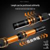Wo Ding GT Ultralight Carbon Big Fish Rod Holder
