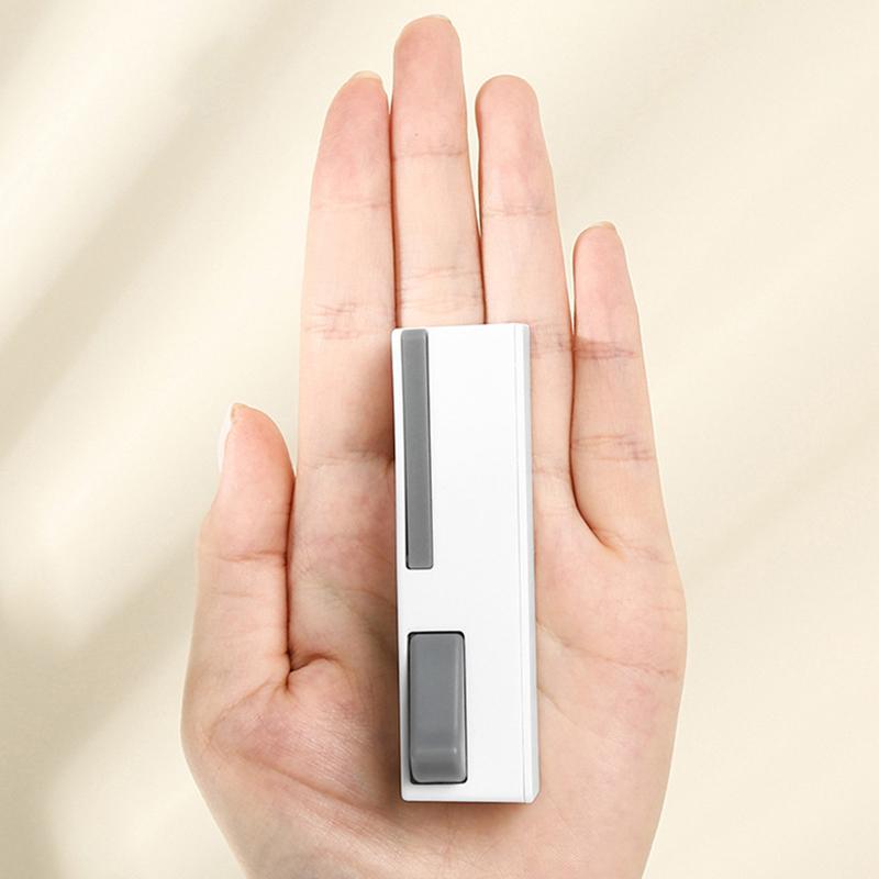 Automatic Dental Floss Storage Box Floss Dispenser Reusable Dental Floss Dispenser Floss Organizer Case Cleaning Oral Care