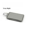 Car Sunshade Sun Visor Glass Cover Makeup Mirror Holder Panel Cover For Mercedes Benz E Class W211 2003-2006 E230 E280 E300 E320