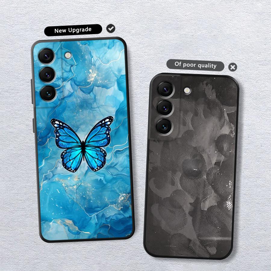 Чехол для Xiaomi Redmi Note 12 Pro 13 Pro Plus 11 7 8 11s 12s 10S 9S 14 9 10 Funda Чехол для телефона Мраморный Цветок